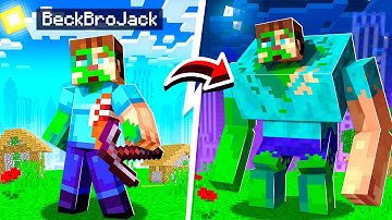 Minecraft SHAPE SHIFTER MOD | MORPH INTO ANY MINECRAFT BOSS OR YOUTUBER!!