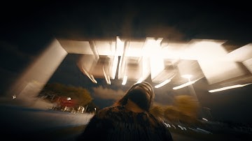 Young Jae - Slow Down (Official Music Video)