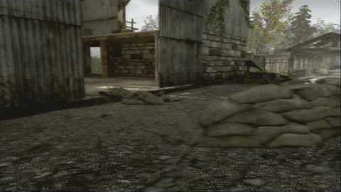 Cod 4 - Rape Shot