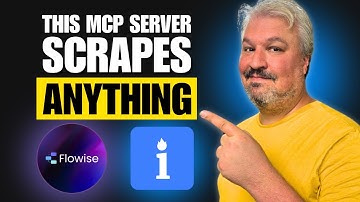 How I Add REAL-TIME Web Scraping to Any AI Agent (Bright Data MCP)