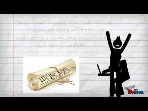 What is a Monarchy? - YouTube