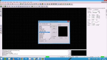 OrCAD Basic PCB Design Tutorial Part 4 of 6
