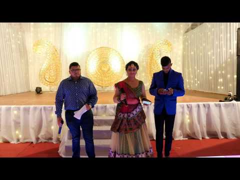 indian wedding speeches