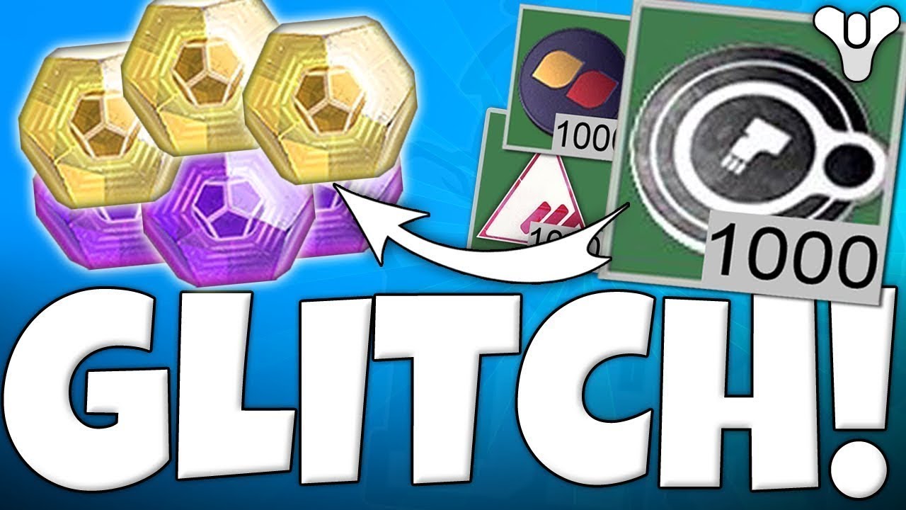 FASTEST FACTION TOKEN FARMING GLITCH *NEW* MUST WATCH!