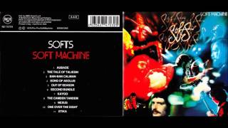 The Tale of Taliesin - Soft Machine