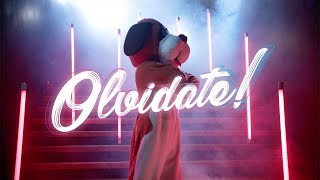 Video thumbnail of "Olvidate! - Perro (official video)"