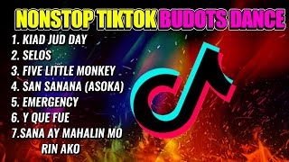 ✨NONSTOP TIKTOK BUDOTS DANCE REMIX l SELOS x Five Little Monkey l  Dance Workout l AMAZING Carlo