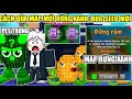 QUA MAP MỚI RỪNG XANH GẶP PET SIÊU HIẾM, BUG SEED MỚI SIÊU TO DAME MẠNH Plant Vs Brainrot | Roblox