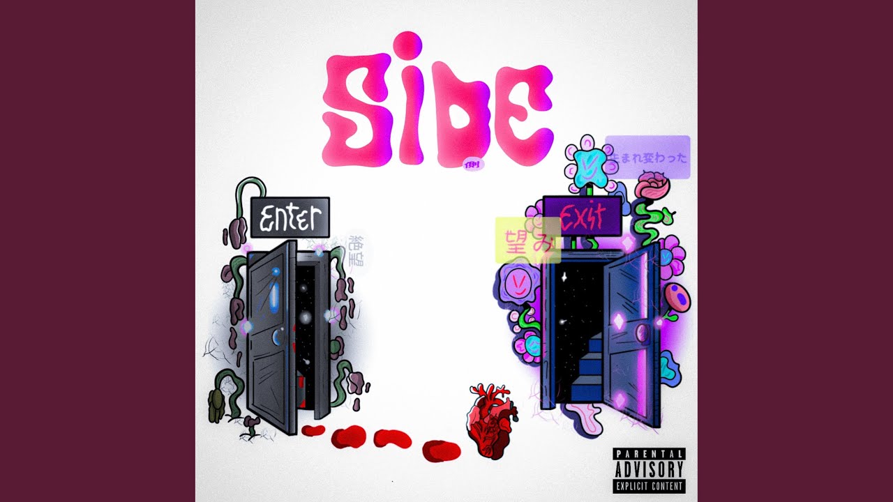 Mira Side en YouTube Mira Side en YouTube