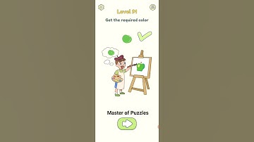 Dop 2 : Delete One Part Updated 2021 Level 91 92 93 94 95 Walkthrough Dop 2 : Level 91-95