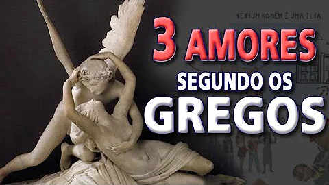 O que é o amor Fileo?