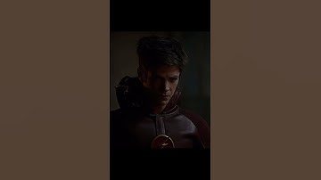 Devoe!! | Badass Barry Allen edit #theflash #arrowverse #shorts