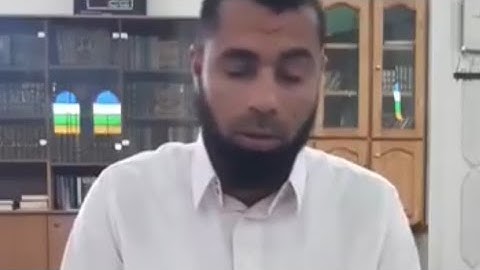 تلاوة مباركة لخواتيم سورة يوسف برواية ورش عن نافع للشيخ مصطفى مطاوع