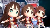 Tvアニメ シンデレラガールズ劇場 2期pv Youtube