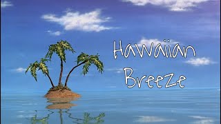 1 Hour of Spongebob Hawaiian Breeze