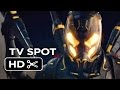 Ant-Man TV SPOT -  IMAX (2015) - Paul Rudd, Corey Stoll Marvel Movie HD