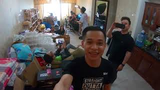 MixiVLOG#2   Cùng PewPew & Xemesis   Thăm Biệt Thự Của Streamer Viruss