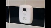 Installing The Toto Auto Flush Kit Thu767 Youtube Installing The Toto Auto Flush Kit Thu767 Youtube