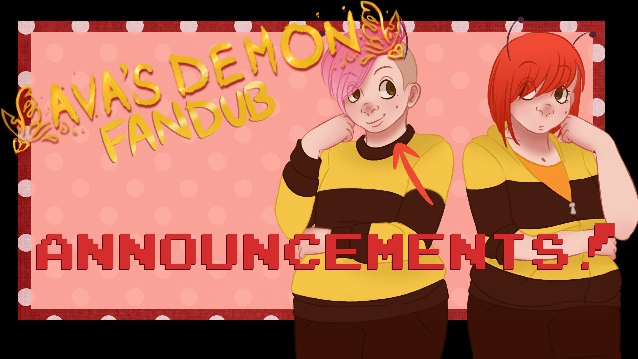 HUGE CHANNEL ANNOUNCEMENTS!!