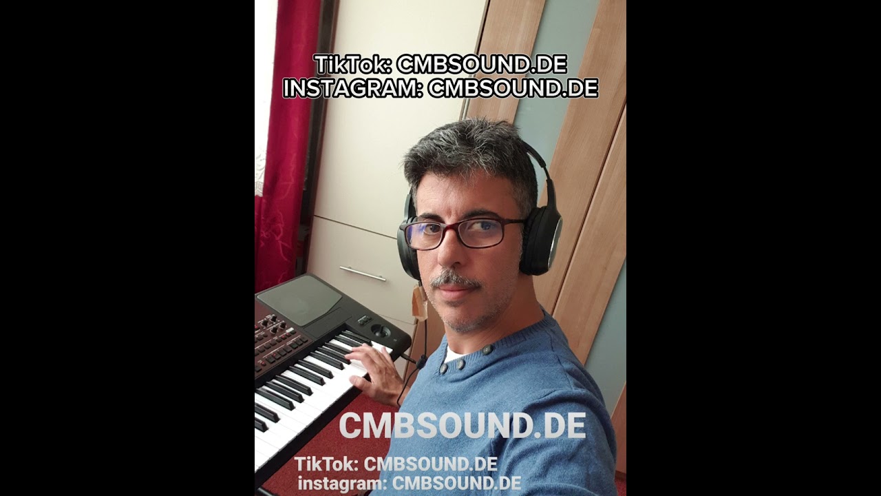 Pınara Gelki Görem - CMBSOUND.DE