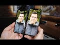 Камера iPhone Xs Против iPhone X