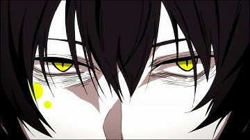 Falling Inside The Black - Anime Mix AMV