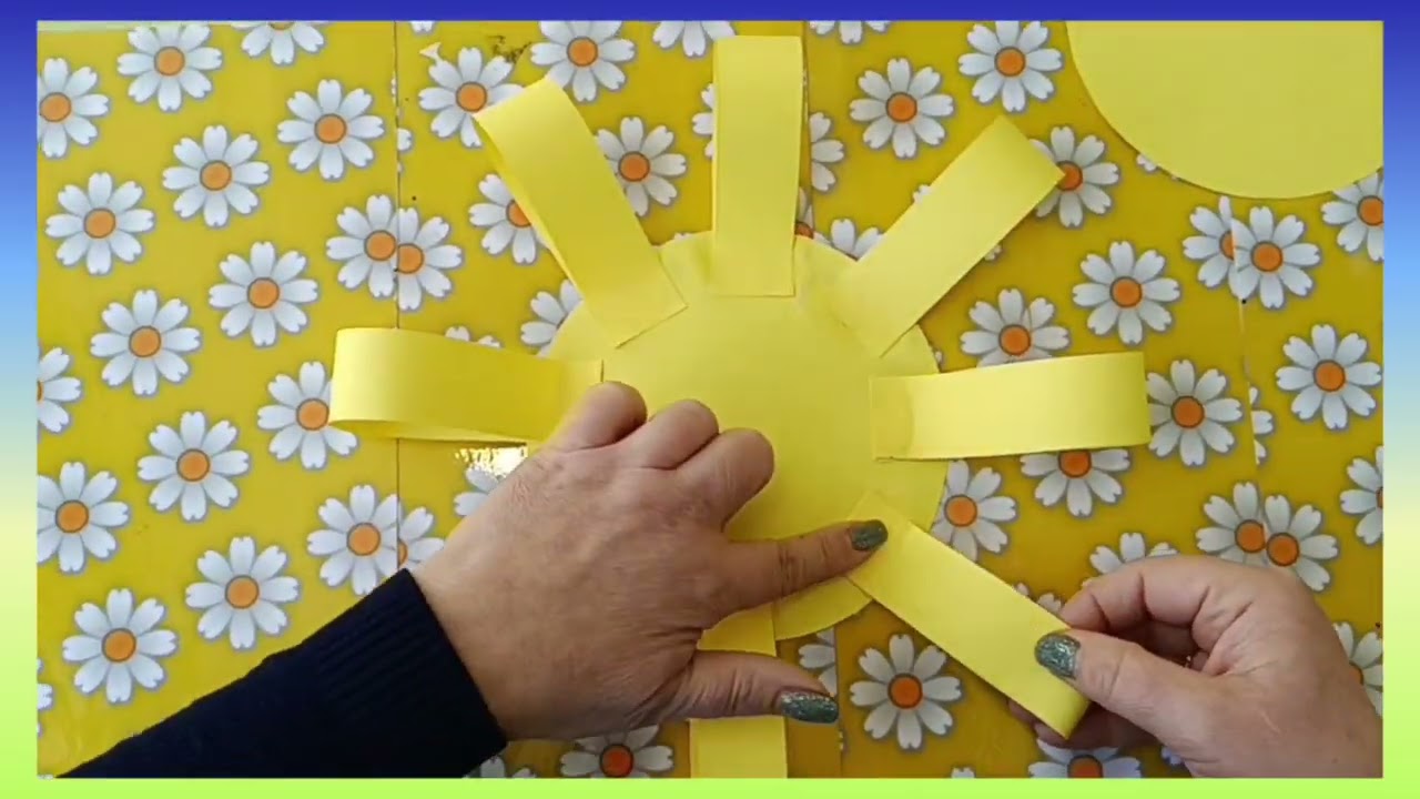 Заняття. Образотворча діяльність/ аплікація. Тема: