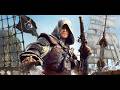 Assassins Creed Black Flag Resynced Trailer Reaction