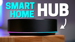 Homey Pro is how Home Automation SHOULD be! Well, mostly... Resimi