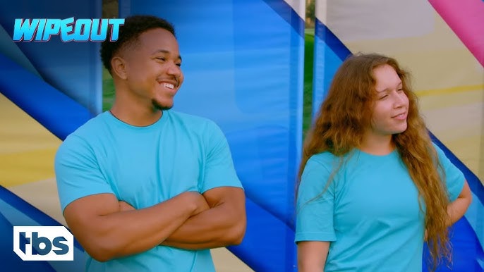 Wipeout' Returns 'Bigger, Bolder, Edgier' – and Funnier, Thanks to