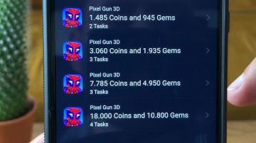 How This Pixel Gun 3D Mod/Hack GOT ME Unlimited Coins & Gems iOS/Android 2022