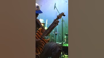 Thumbnail of "You’ve NEVER Seen George Lynch Like This – POV Guitar God Mode" #georgelynch #shorts #scarygroove