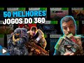 Os 20 melhores jogos do Xbox 360 - Tangerina