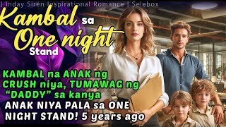 KAMBAL na ANAK ng CRUSH niya, TUMAWAG ng “DADDY”—ANAK NIYA PALA sa ONE NIGHT STAND! screenshot 1