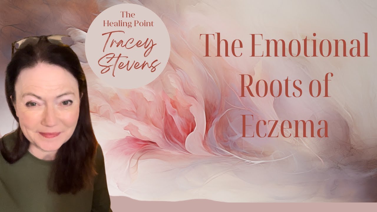 Эмоциональные корни экземы | Когда тело устанавливает для вас границы