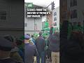 The Boston St Patrick's Day Parade is One of the US' Oldest  #news #stpatricksday #boston #parade