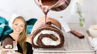 Lets Make Our Own Perfect Swiss Roll