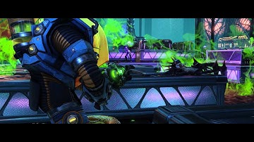XCOM 2 Alien Fortress Part 3
