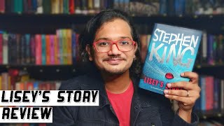 Liseys story by Stephen King - Spoiler free book review | Stephen King ? ?
