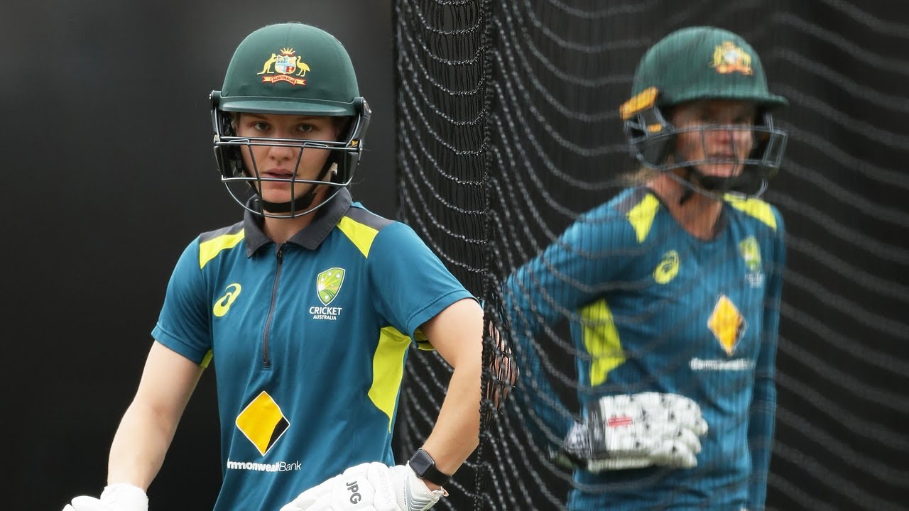 Semi-finalists gear up despite ominous forecast