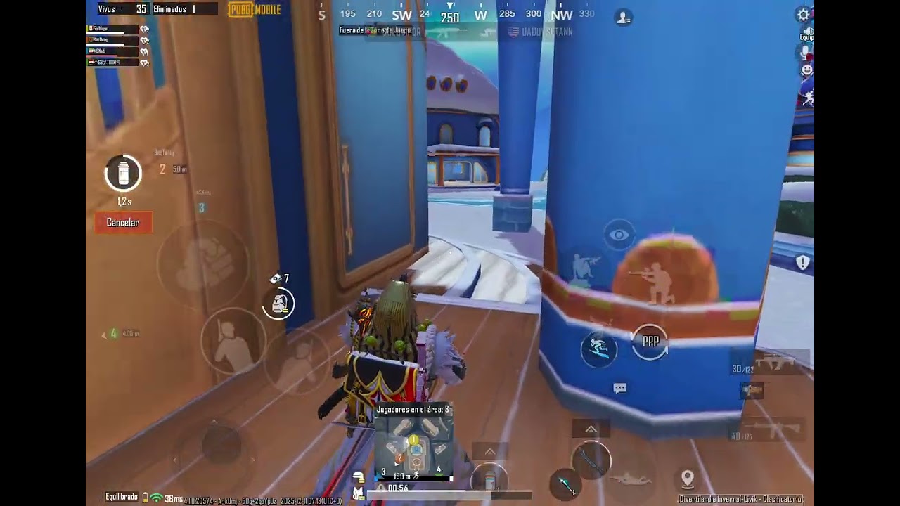 5 de febrero de 2026