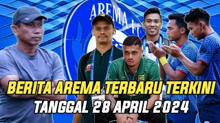 SKENARIO AREMA TIKUNG PSBY‼️MENANG ATAU TURUN KASTA KE LIGA2