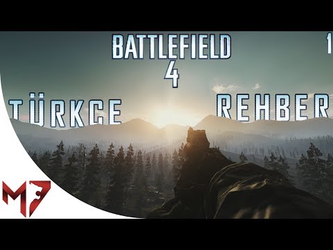 Battlefield 4 Hakkında Bilinmesi Gerekenler #1