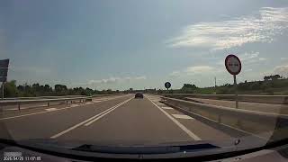 Lleida - Salou. 26-04-2026