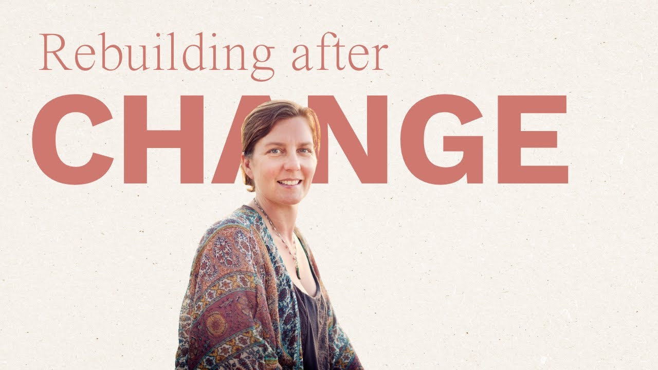 Moving to Australia: How I Rebuilt Myself