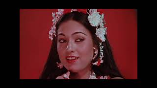 Tina Munim in hindi movie \
