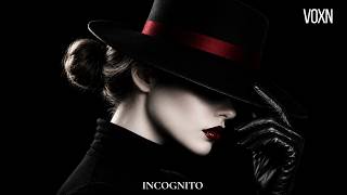 VOXN – Incognito(Extended Mix)