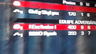 First map 6-5 Freight