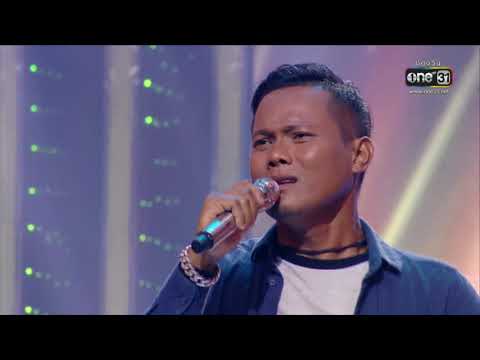 ศึกวันดวลเพลง | ดำ : คนอ่อนไหวกำลังใจสำคัญที่สุด | 25 พ.ค. 61 | one31