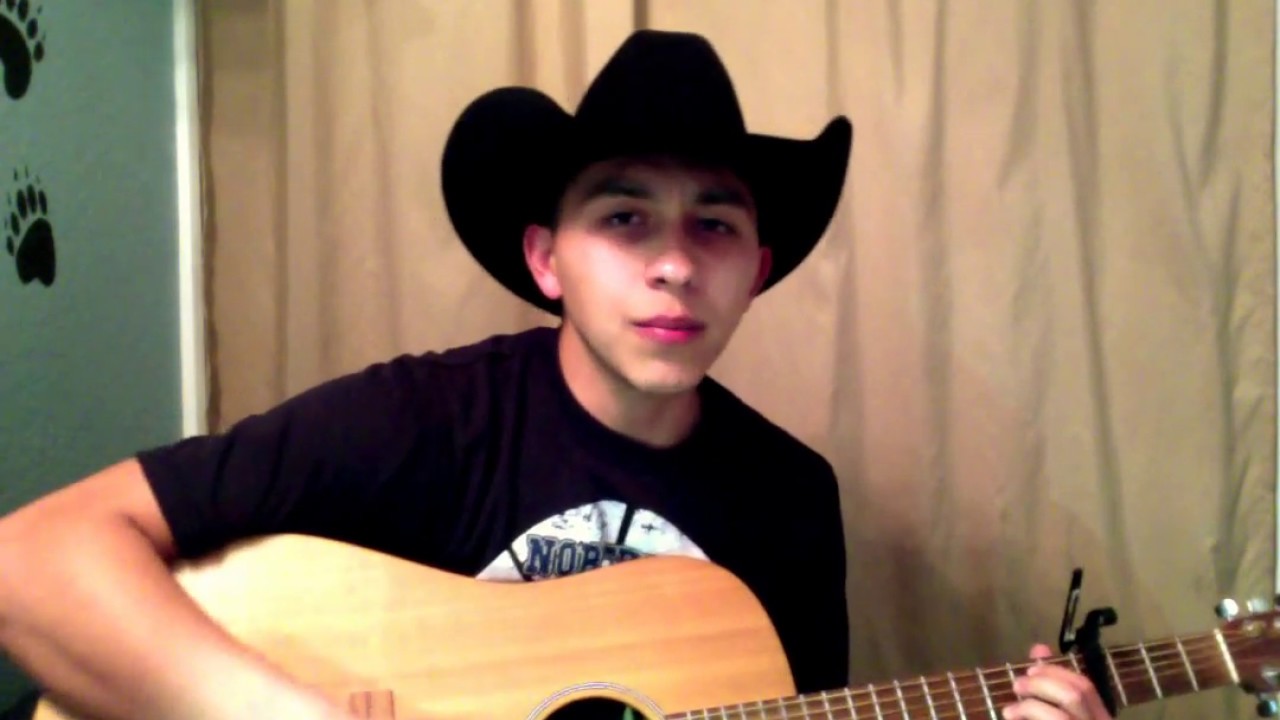 Craig Campbell- Outskirts of Heaven